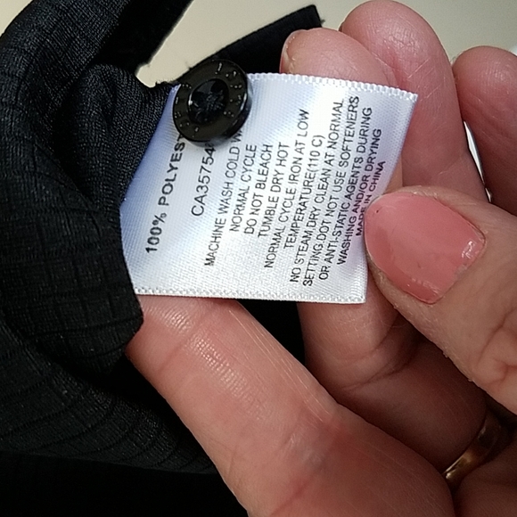 Golf shirt nwt lofts - Picture 4 of 5
